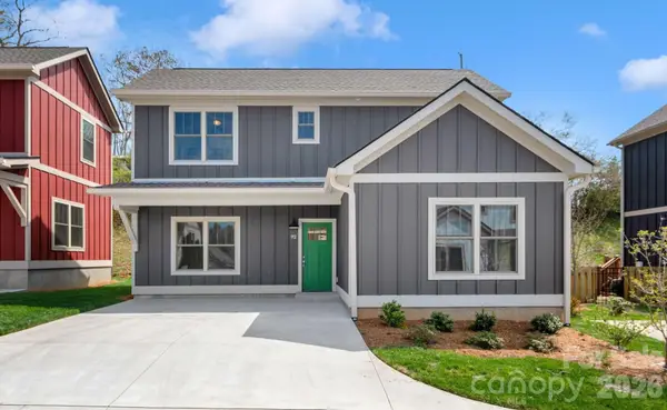 92 Wheeler Road, Weaverville, NC 28787