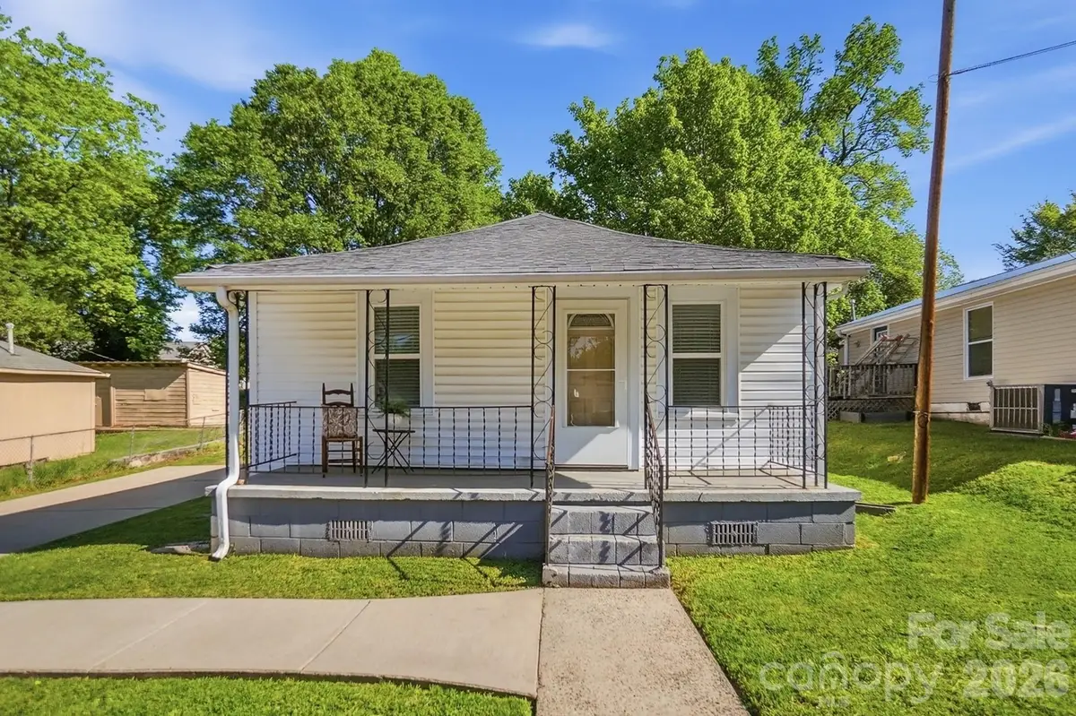 2606 E Spencer Avenue, Gastonia, NC 28054 - #1