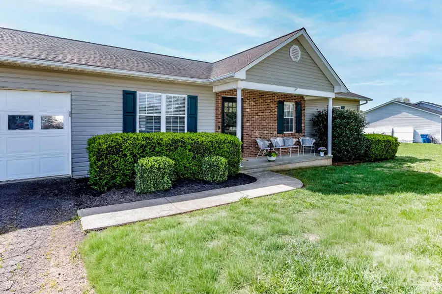 229 Drumstand Road, Stony Point, NC 28678 - #2