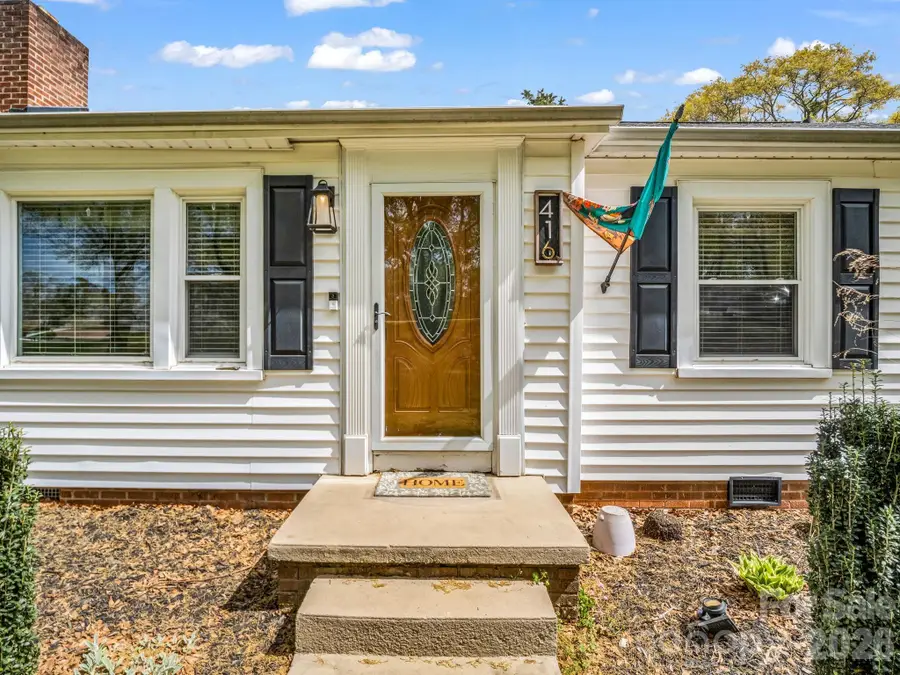 416 W Main Street, Mooresboro, NC 28114 - #2