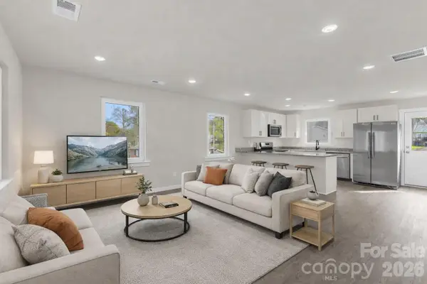 515 Wagner Street, Statesville, NC 28677