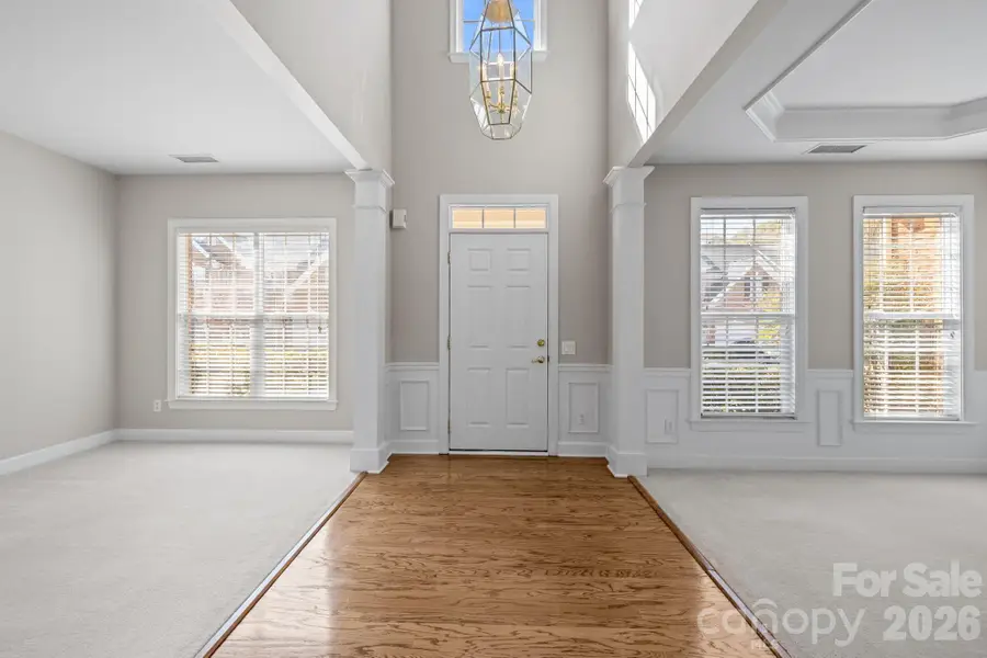 412 Eberle Way, Matthews, NC 28105 - #3