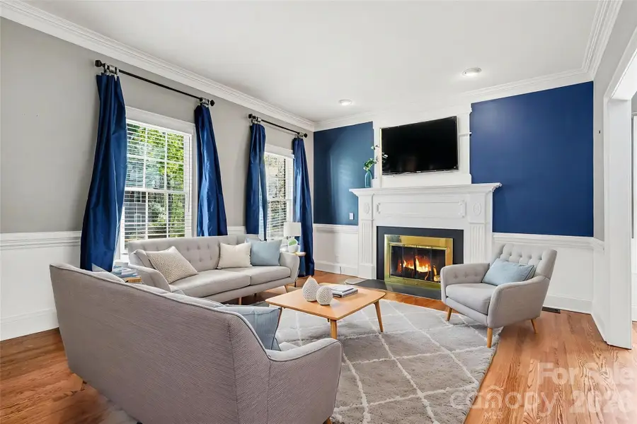 1941 Kilmonack Lane, Charlotte, NC 28270 - #2