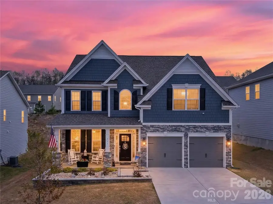 113 Saidin Lane, Troutman, NC 28166 - #2