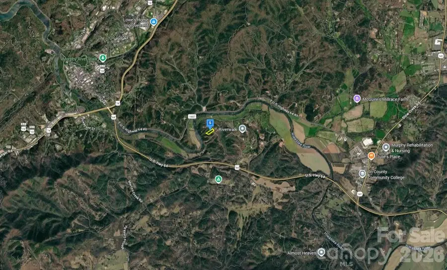 671 River Mountain Road, Murphy, NC 28906 - #3