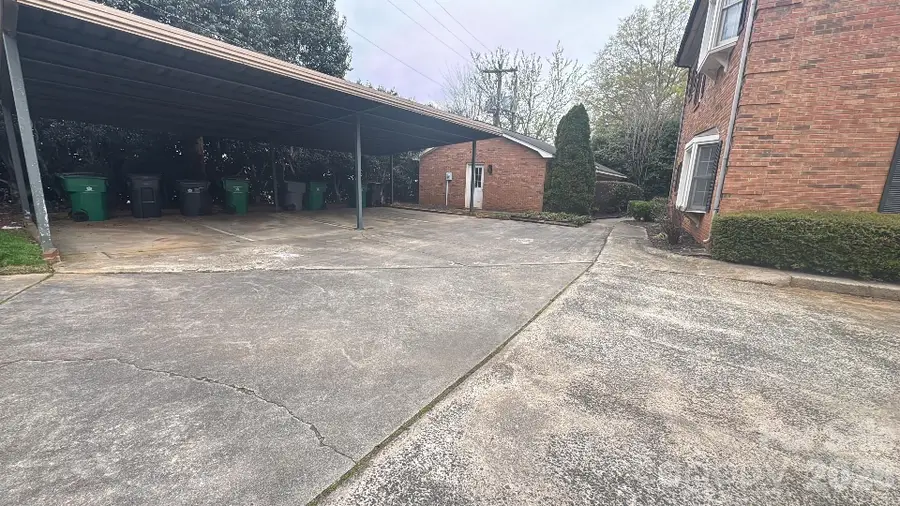 1012 Queens Road #Apt C, Charlotte, NC 28207 - #2