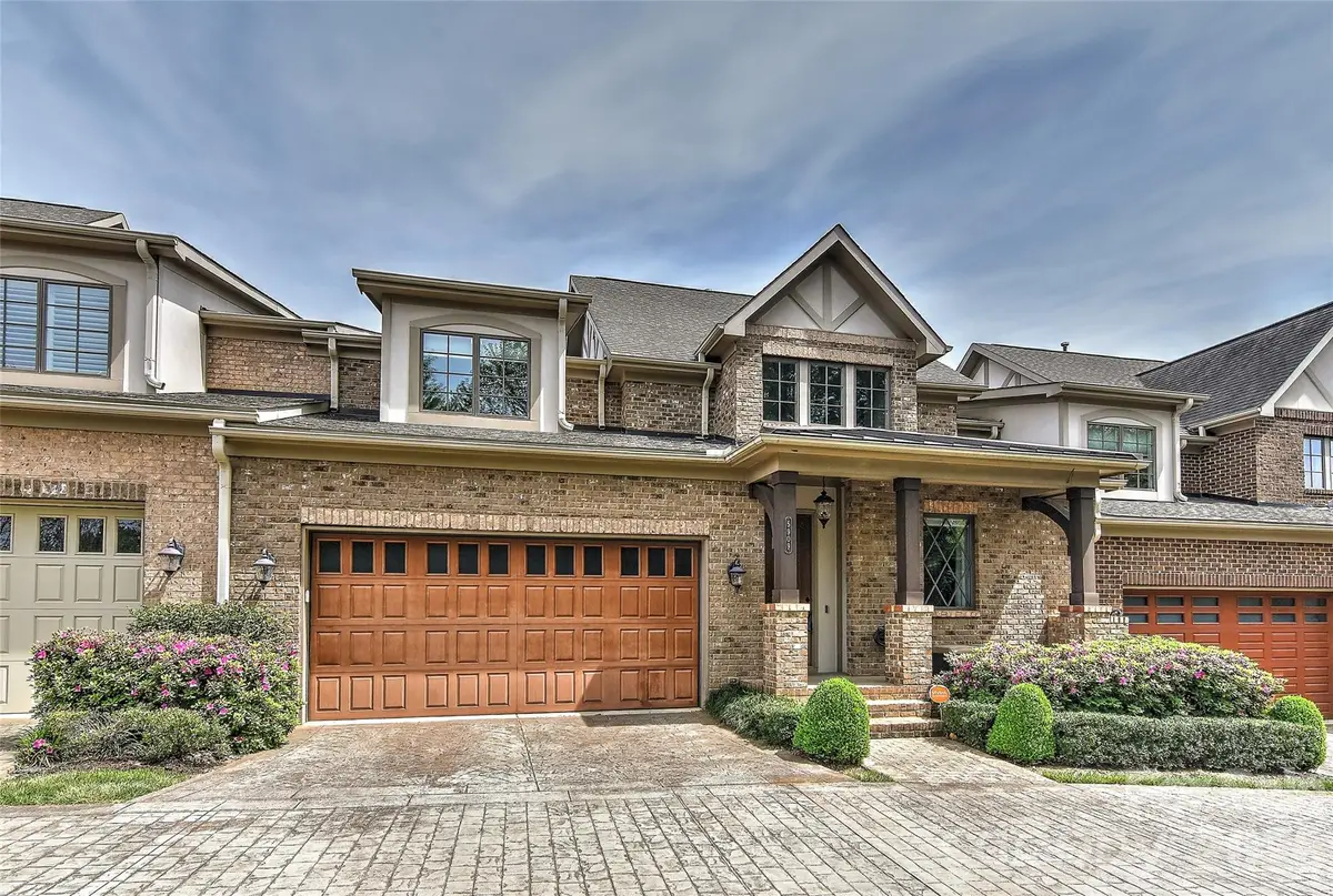 5909 Tred Avon Court, Charlotte, NC 28226 - #1