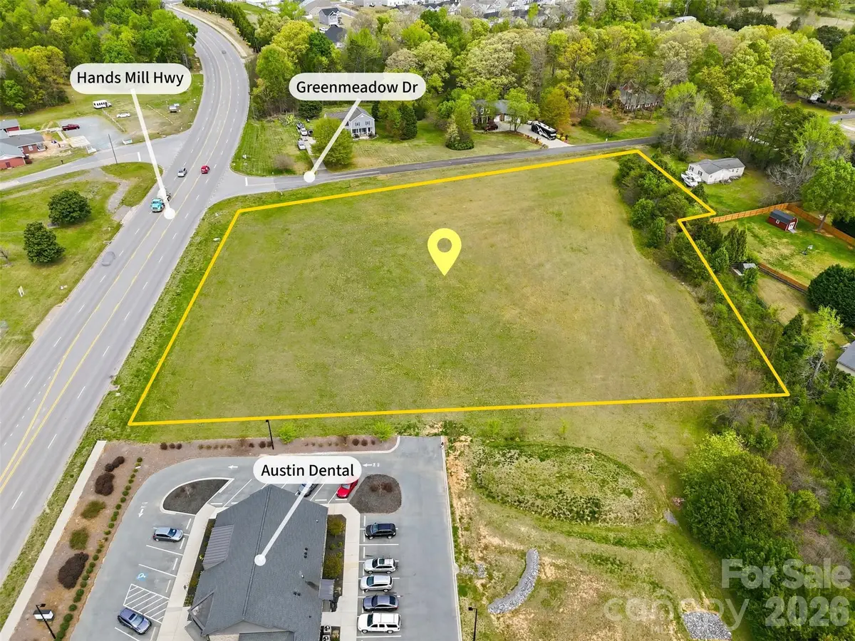 5185 Green Meadow Drive, Rock Hill, SC 29732 - #1