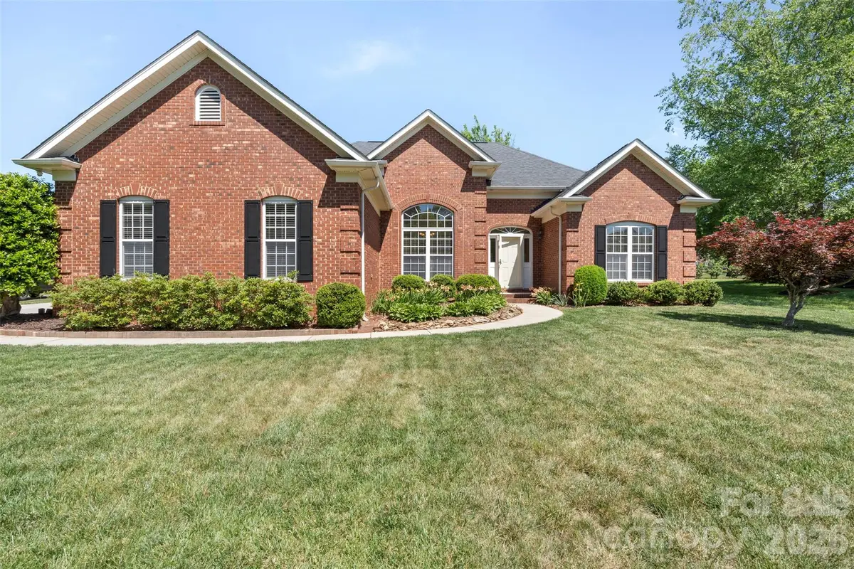 4006 Jubilee Court, Concord, NC 28027 - #1
