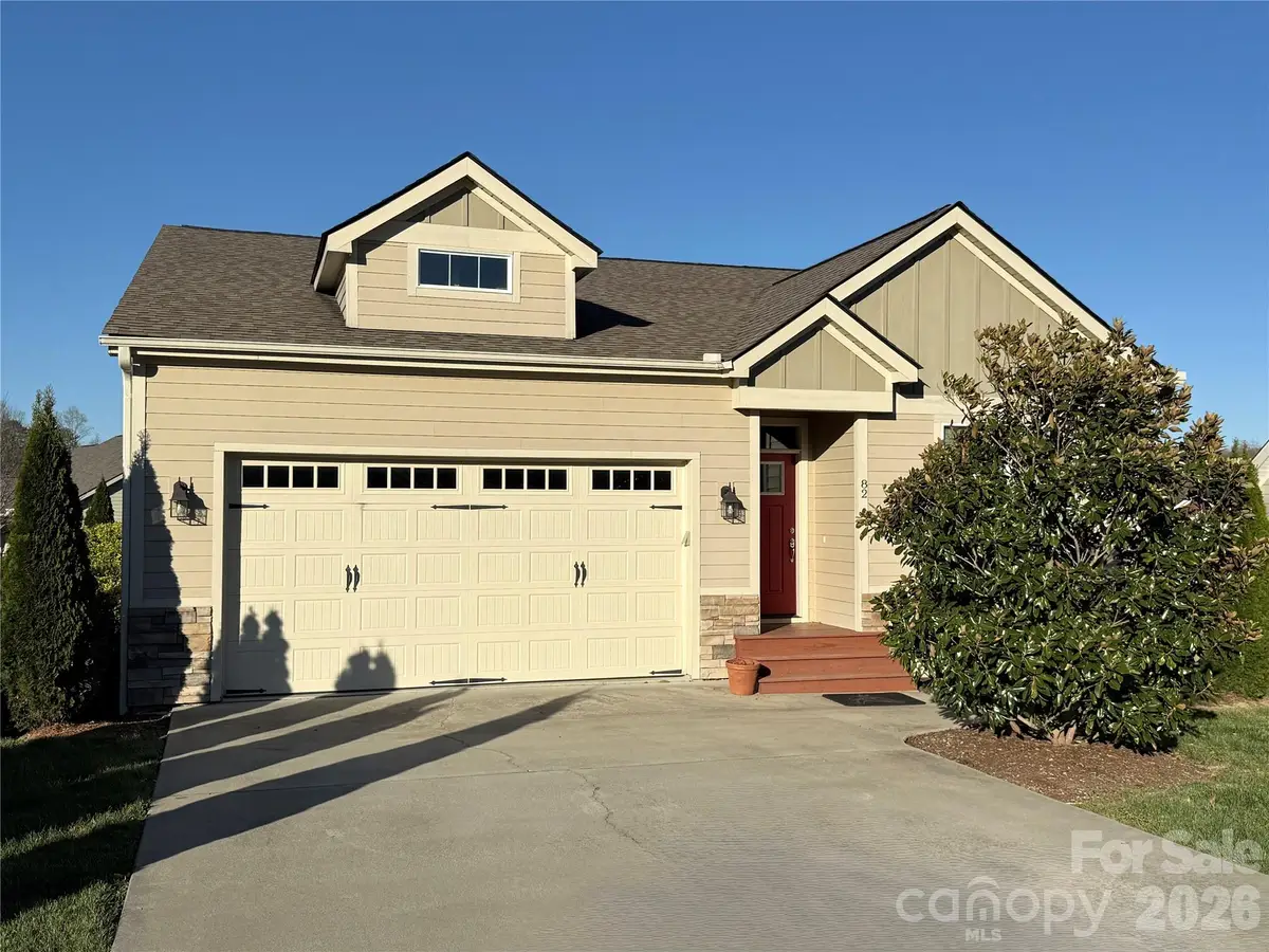 82 Blacksmith Run Drive, Hendersonville, NC 28792 - #1