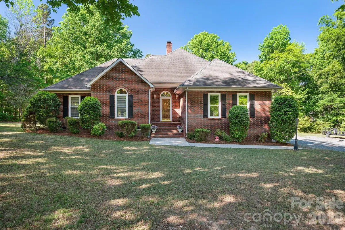 400 Arminius Court, Monroe, NC 28110 - #1