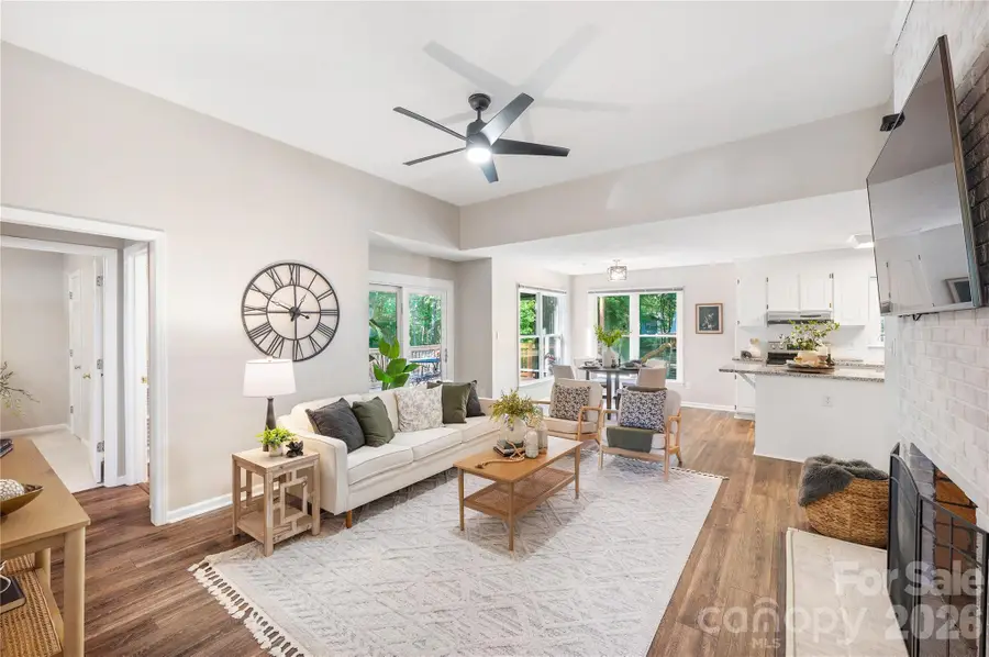 400 Arminius Court, Monroe, NC 28110 - #3