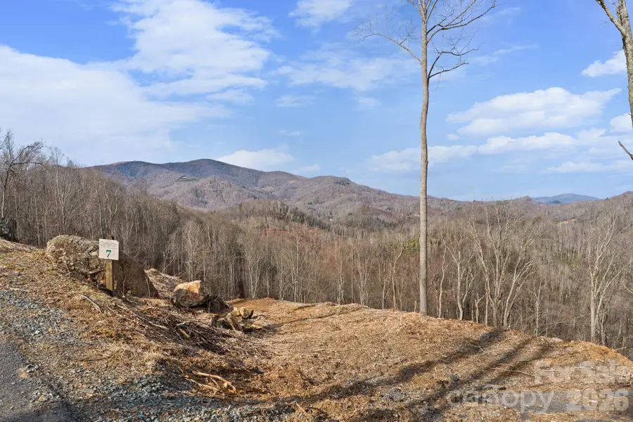 TBD Pinnacle View, Elk Park, NC 28622 - #2