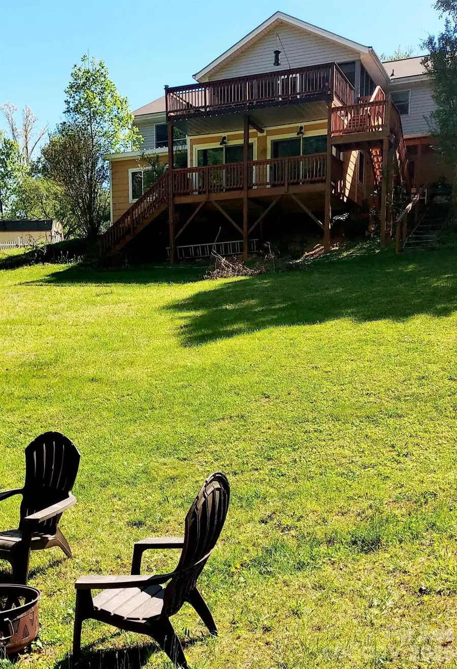 6 Arrowhead Lane, Weaverville, NC 28787 - #2