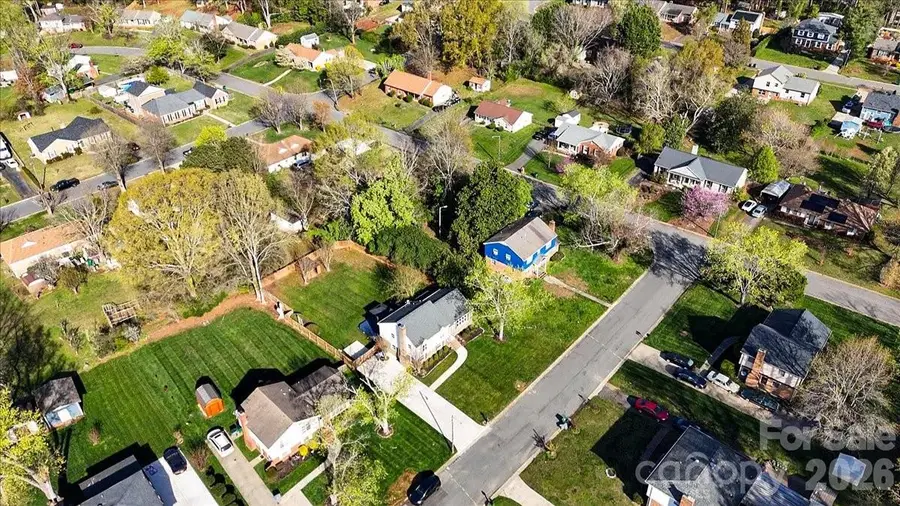 5810 Red Carriage Lane, Charlotte, NC 28212 - #2