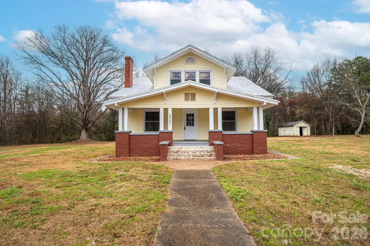 2645 Kool Park Road Ne, Hickory, NC 28601 - #1