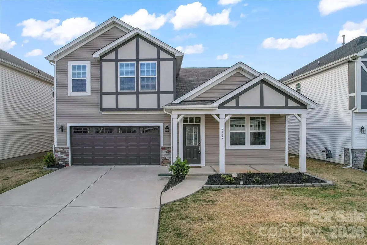 9110 Buckley Court, Charlotte, NC 28269 - #1
