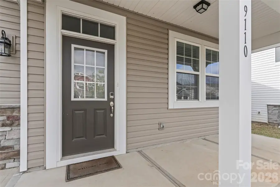 9110 Buckley Court, Charlotte, NC 28269 - #3