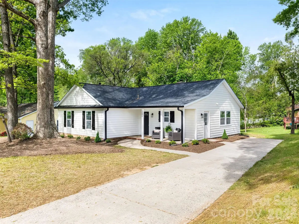 7606 Walnut Wood Drive, Charlotte, NC 28227 - #1