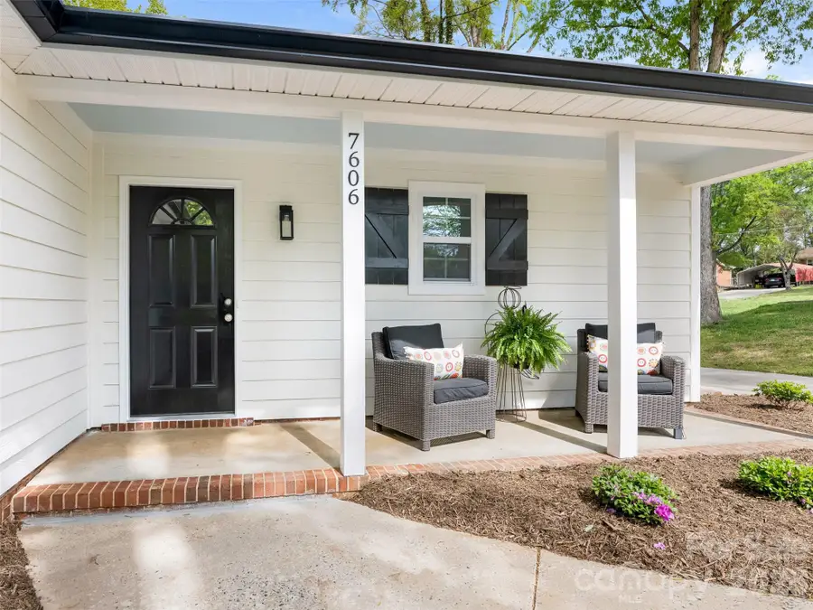 7606 Walnut Wood Drive, Charlotte, NC 28227 - #3