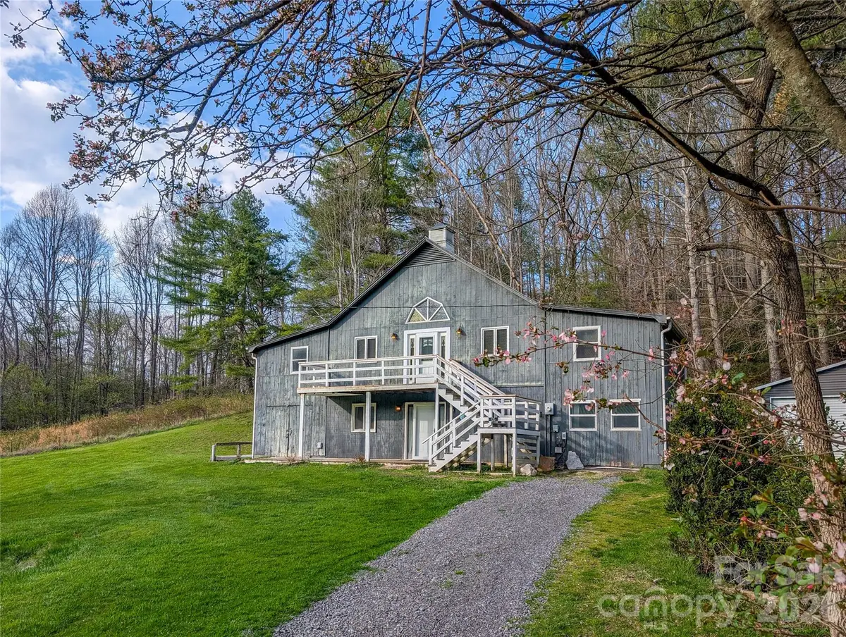 65 Happy Hollow Road, Green Mountain, NC 28740 - #1