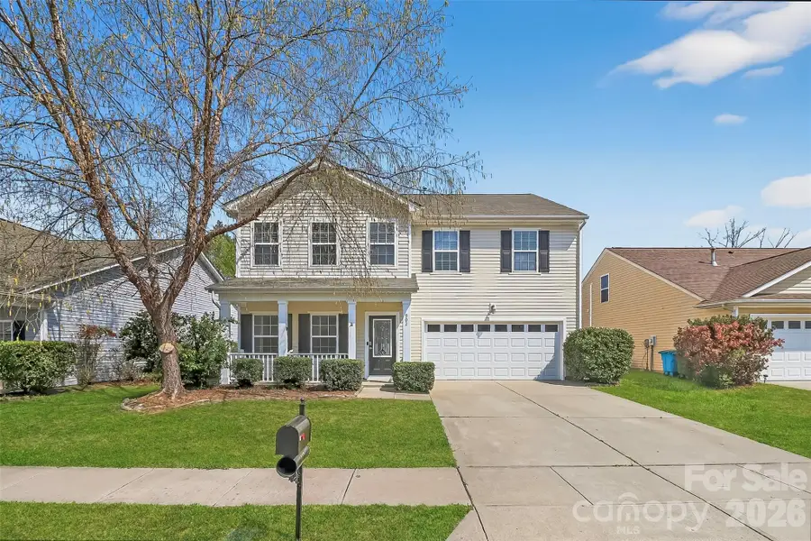 903 Traditions Park Drive, Pineville, NC 28134 - #3