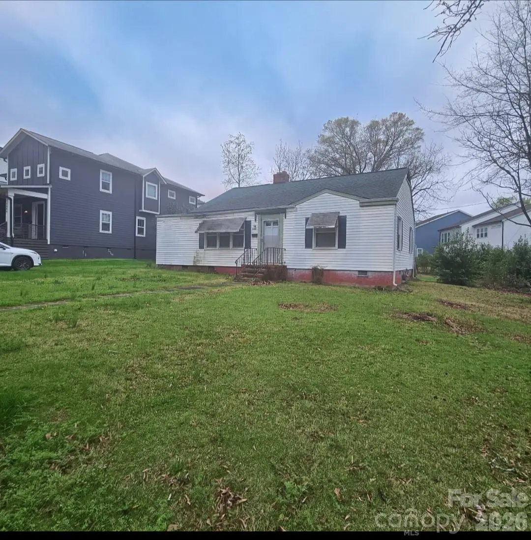 1040 Drummond Avenue, Charlotte, NC 28205 - #1