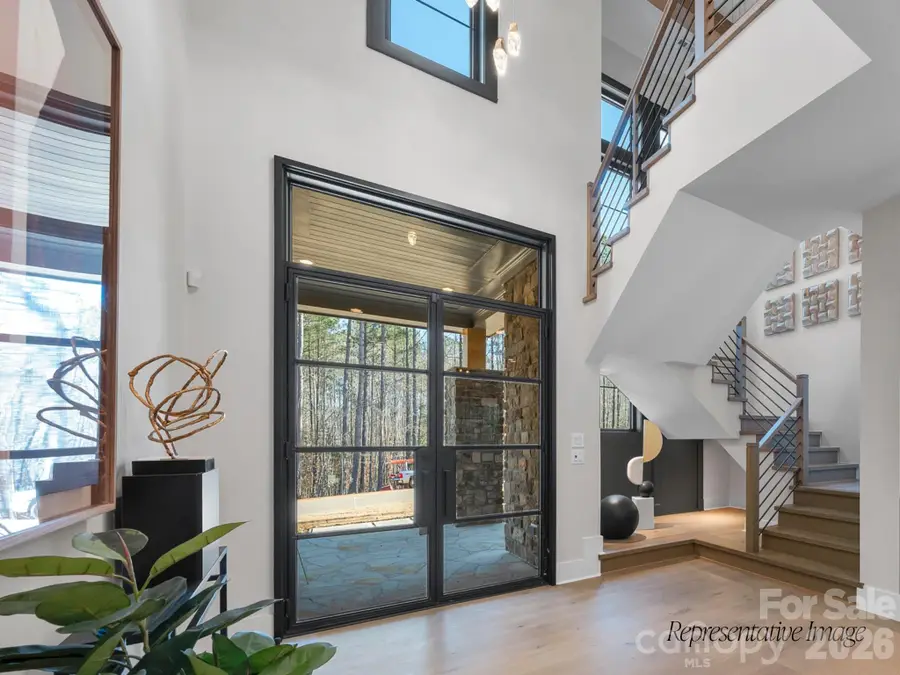 123 Hunt Camp Trail #17, Davidson, NC 28036 - #2