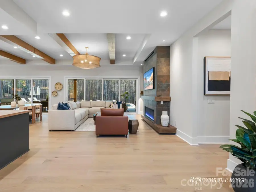 123 Hunt Camp Trail #17, Davidson, NC 28036 - #3