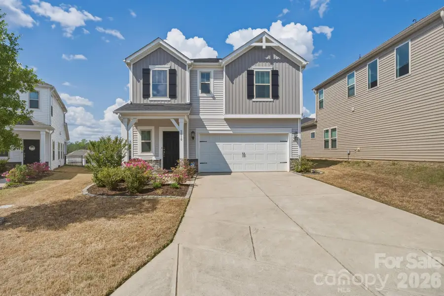 2010 Red Ash Drive, Charlotte, NC 28215 - #2