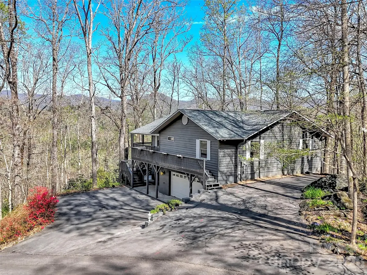 400 Indian Trail, Franklin, NC 28734 - #1