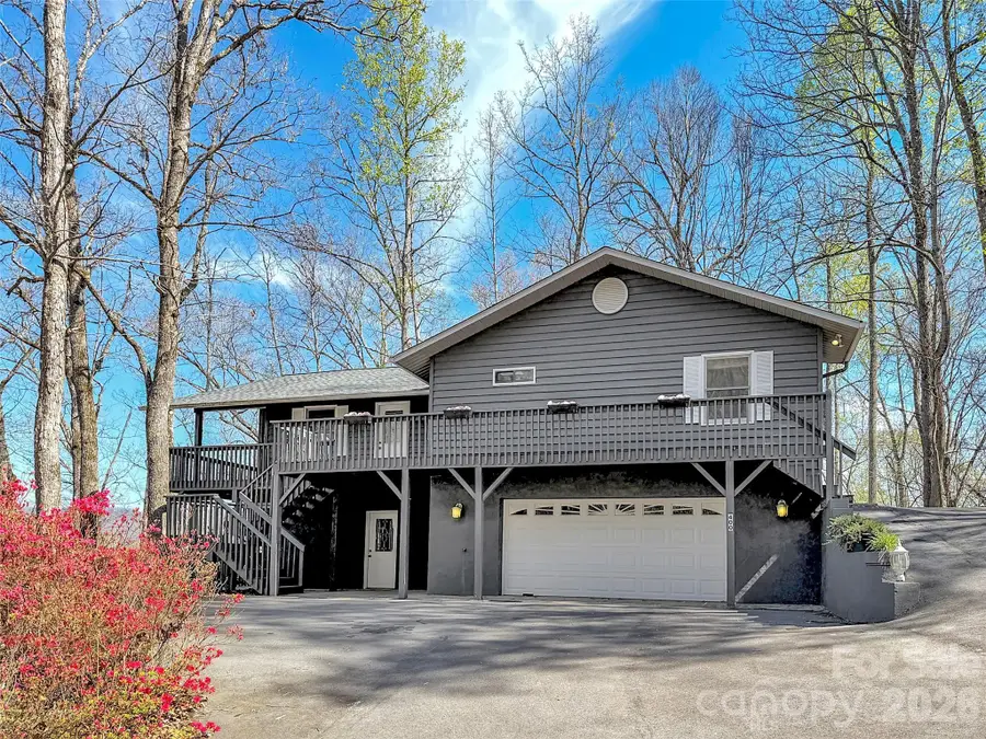 400 Indian Trail, Franklin, NC 28734 - #2