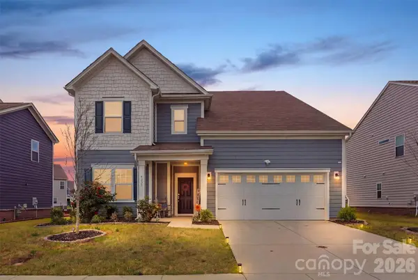 4227 Poplin Grove Drive, Indian Trail, NC 28079