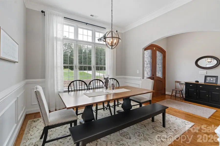 188 Honeysuckle Creek Loop, Mooresville, NC 28117 - #3