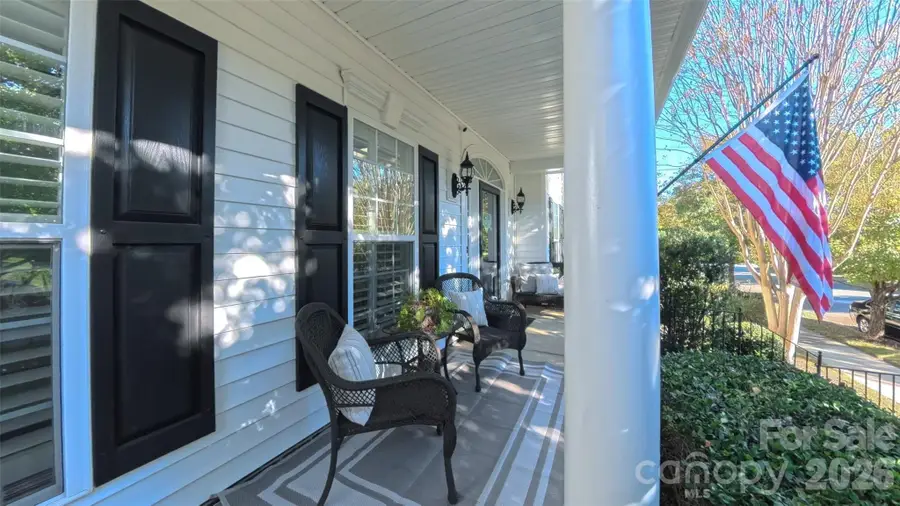 17038 Hugh Torance Parkway, Huntersville, NC 28078 - #3
