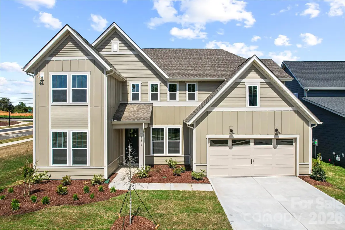 13907 Penbury Lane, Charlotte, NC 28278 - #1