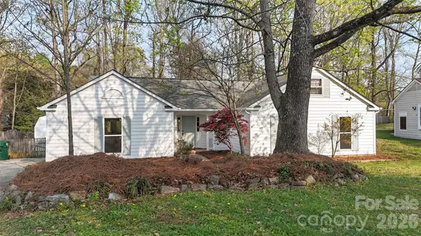 7308 Walterboro Road, Charlotte, NC 28227