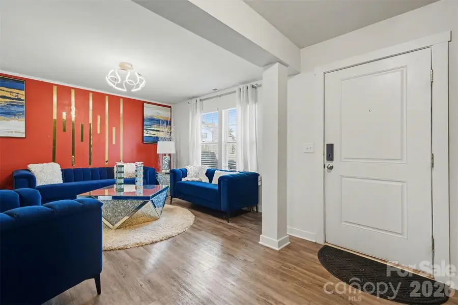 4828 Acorn Forest Lane, Charlotte, NC 28269 - #3