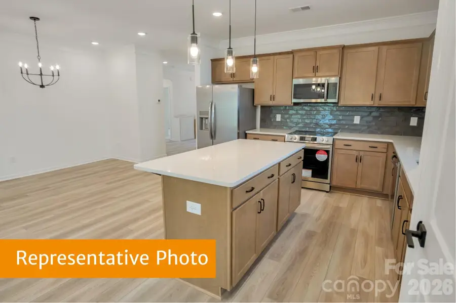 343 Reinhart Drive, Monroe, NC 28110 - #2