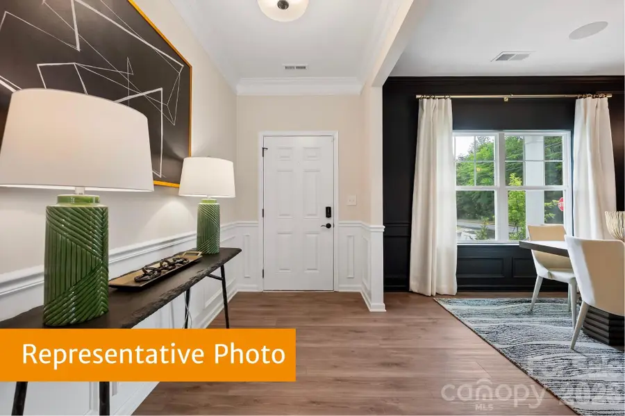 342 Reinhart Drive, Monroe, NC 28110 - #3