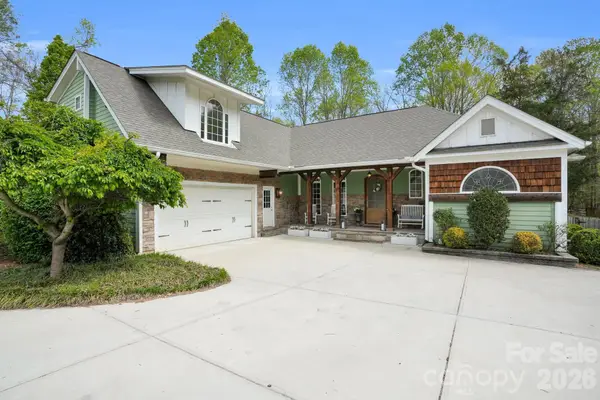 582 Harper Davis Road, Clover, SC 29710