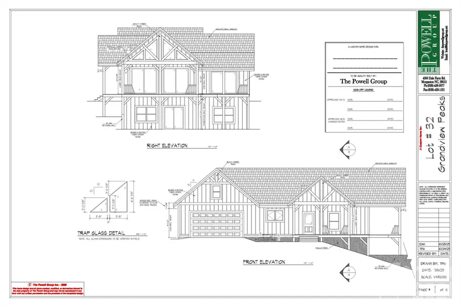 500 Grandview Peaks Drive, Nebo, NC 28761 - #2