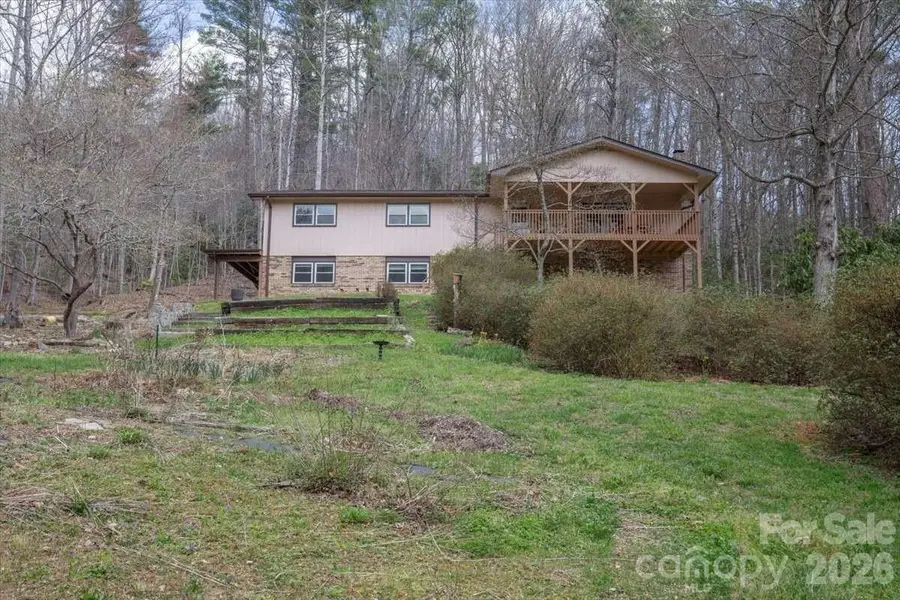972 Harper Road, Hendersonville, NC 28792 - #2