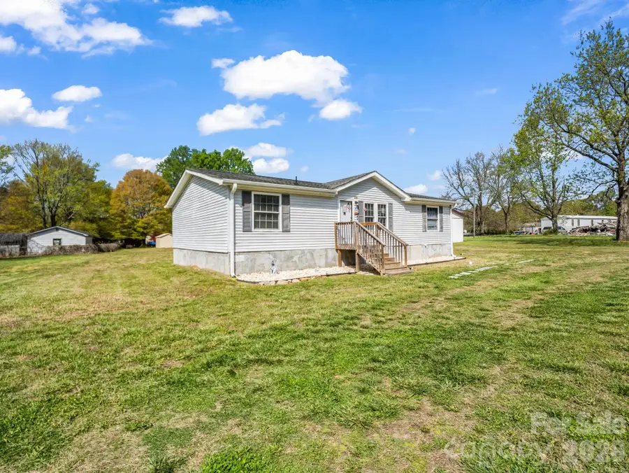 208 Oak Drive, Shelby, NC 28150 - #3