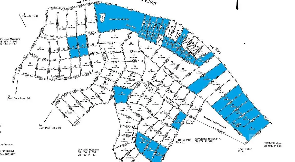 000 River Way, Spruce Pine, NC 28777 - #1