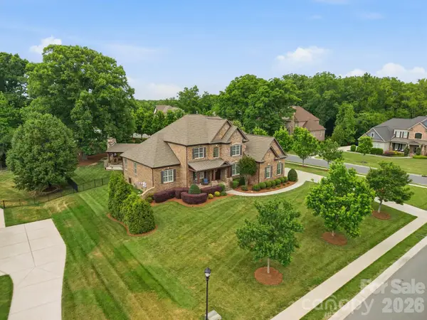 1269 Delaney Drive, Weddington, NC 28104