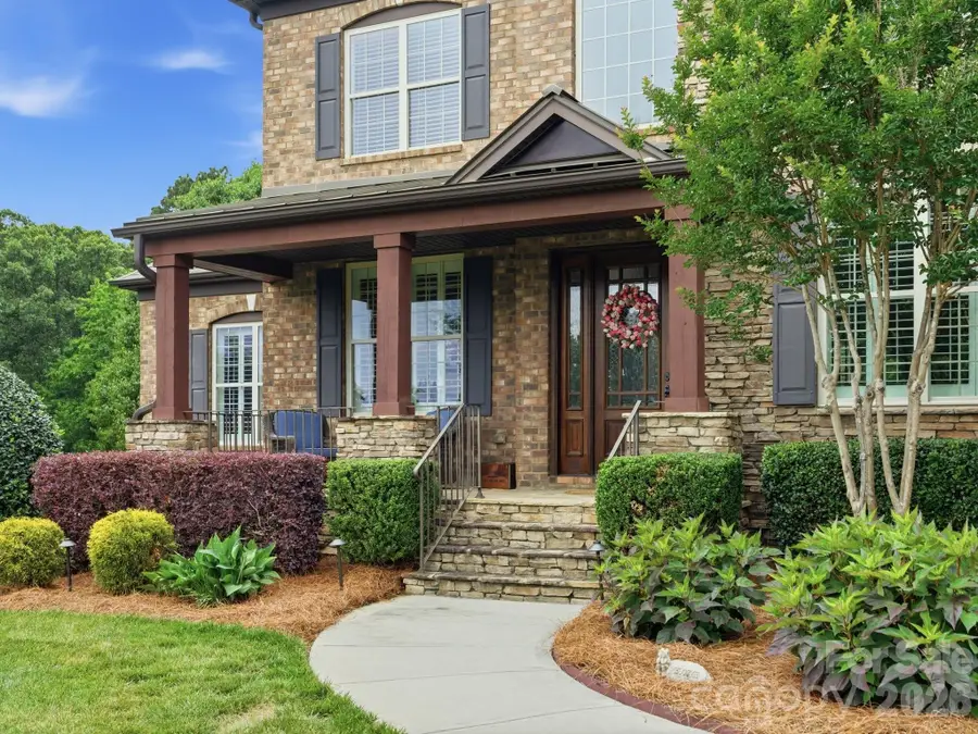1269 Delaney Drive, Weddington, NC 28104 - #3