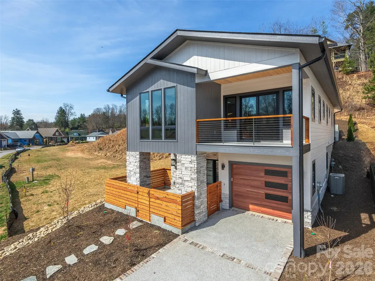 50 Verde Drive, Asheville, NC 28806 - #1