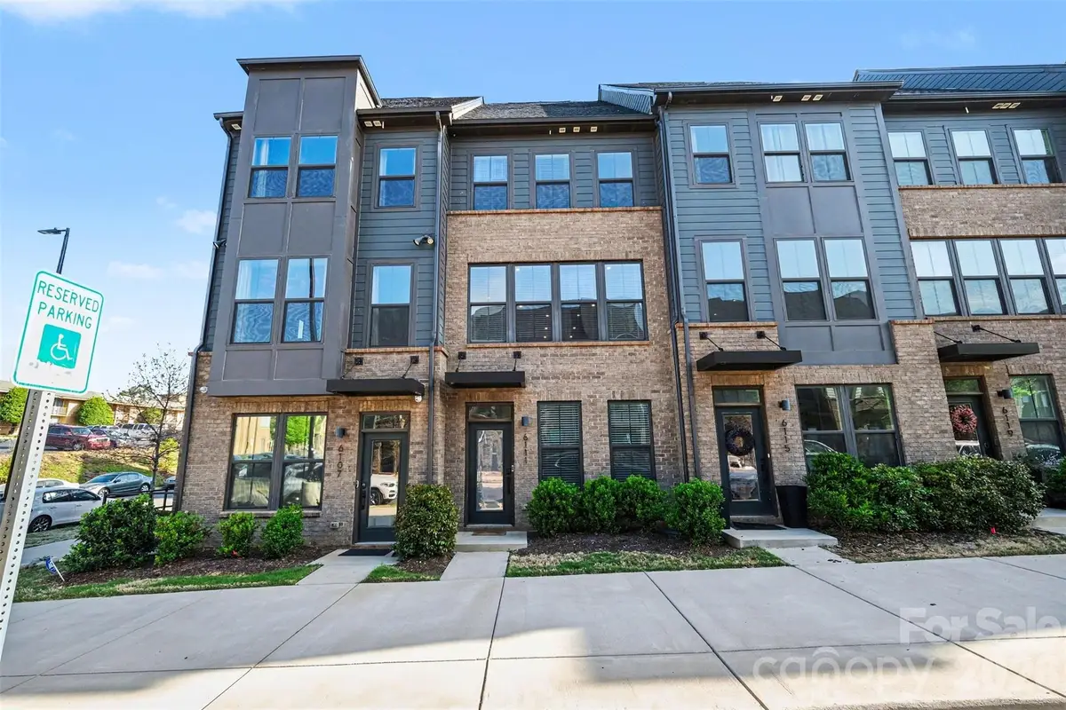 6111 Station Crossing Avenue, Charlotte, NC 28217 - #1