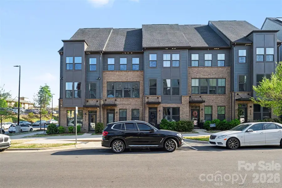 6111 Station Crossing Avenue, Charlotte, NC 28217 - #3